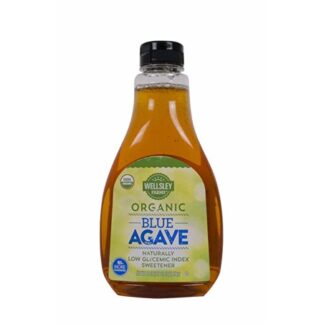 Blue Agave Organic