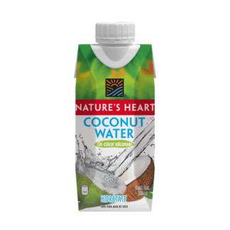 Coconut Water